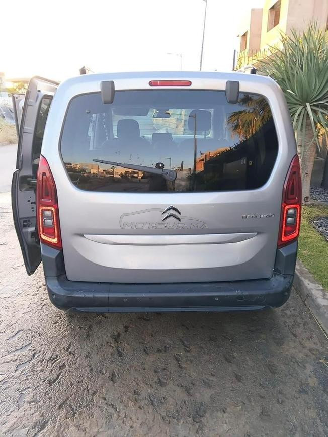 Citroën Berlingo 2022 Full options 