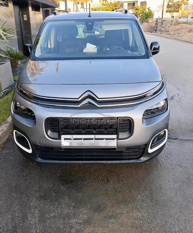 Citroën Berlingo 2022 Full options 