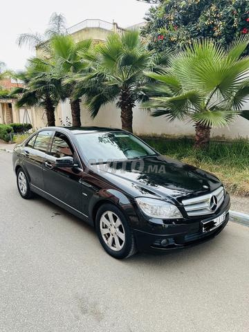 Mercedes 220