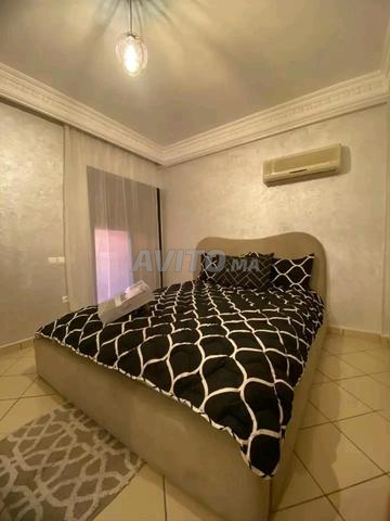 Appartement Gare de train Marrakech - 2
