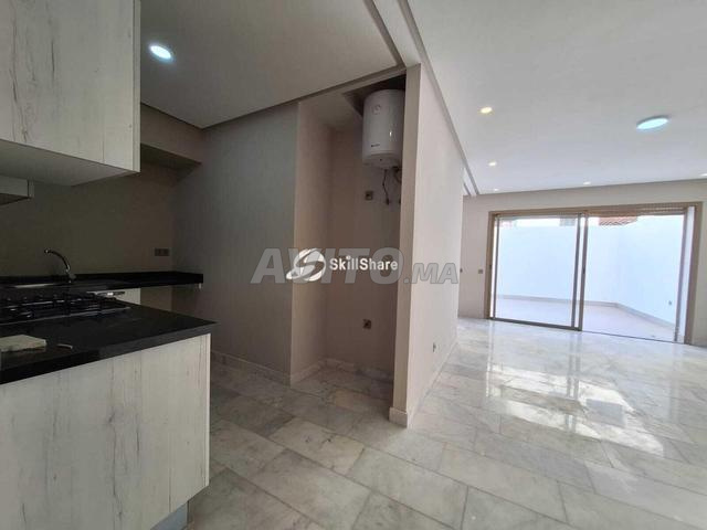 Appartement / Studio neuf à louer 78 m² Casablanca - 2