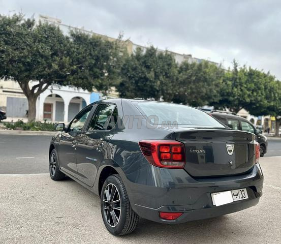 Dacia Logan Prestige 2020