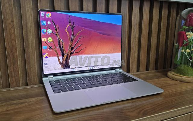 هواوي ميت بوك 14 جي تي ألترا 7 155H 32GB OLED