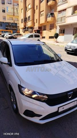 Dacia Logan diesel 2022