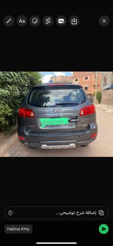 Voiture en bon état, contactez le numéro