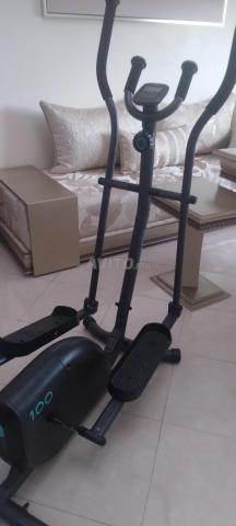 دراجة بيضاوية للبيع