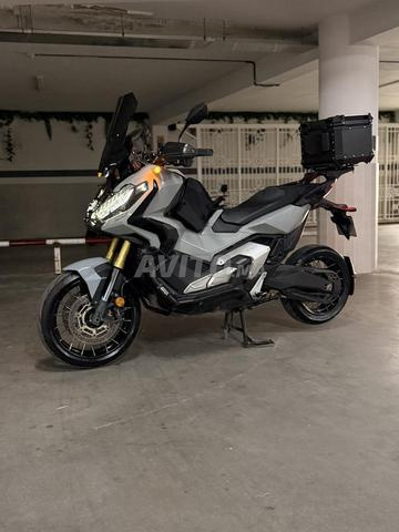 Honda Xadv - 2