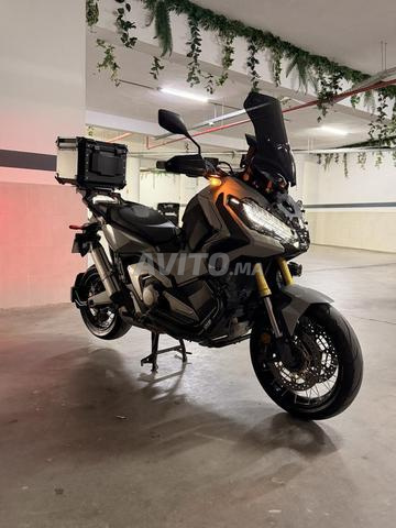 هوندا Xadv