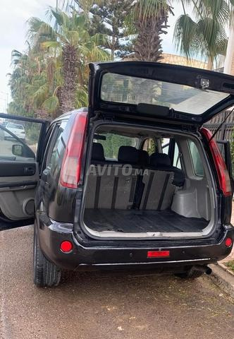 Nissan X-Trail Diesel Manuelle 2008 à Agadir - 2