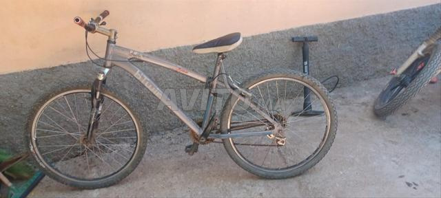 Vélo (Bitwin) bon état négociable