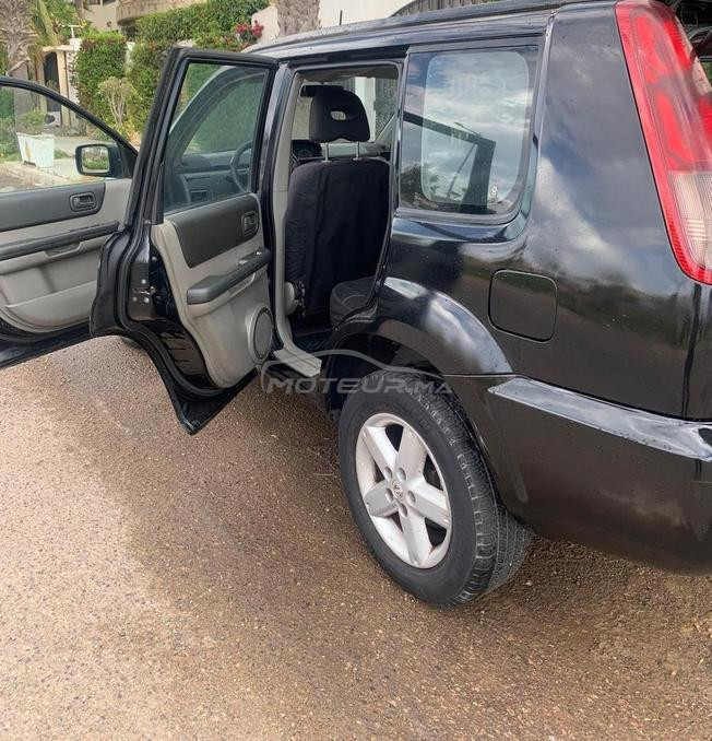 Nissan X-Trail Diesel Manuelle 2008 à Agadir