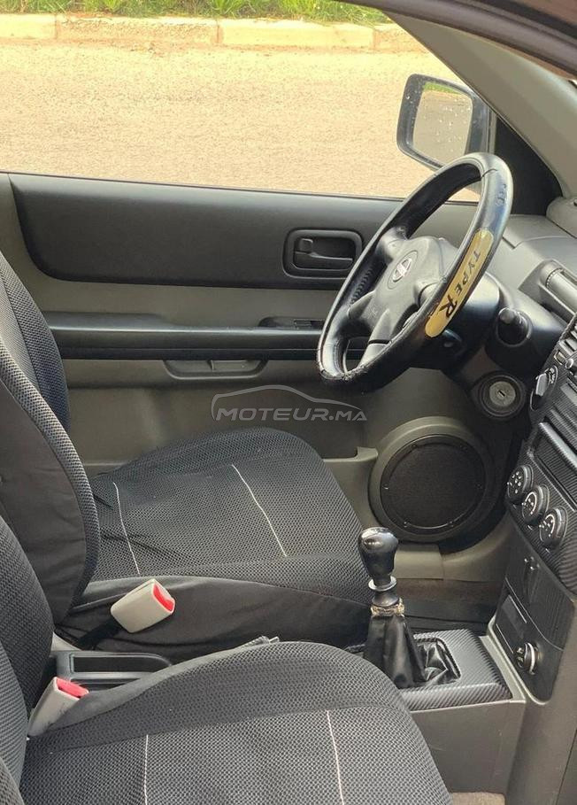 Nissan X-Trail Diesel Manuelle 2008 à Agadir