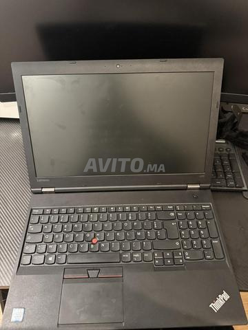 Lenovo Thinkpad I5/16gb/1TB SSD