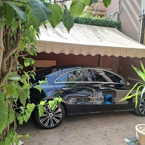 Mercedes Benz CLA 200d