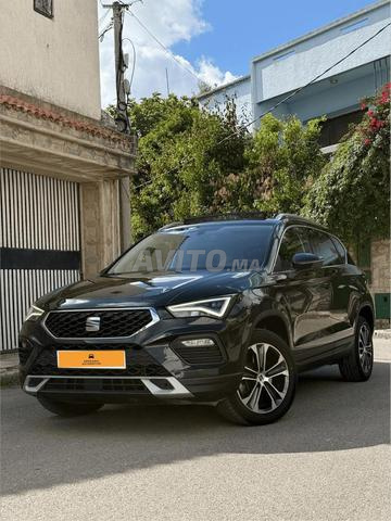 Seat Ateca 2022 Full - DERKAOUI AUTO - 2