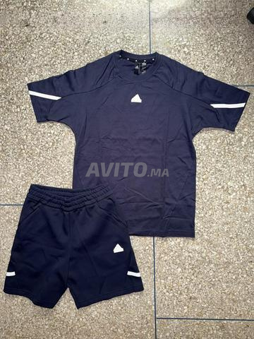 Ensemble Adidas (S M)