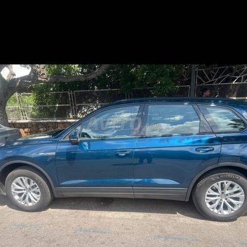 VW Touareg à vendre Casa - 2