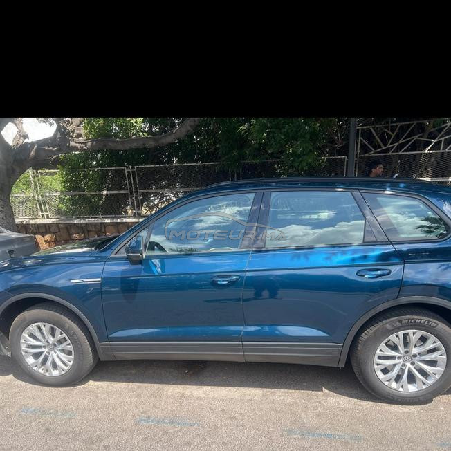 VW touareg a vendre Casa 