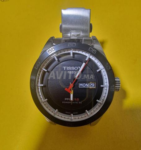 Tissot T100.430 Powermatic 80 prs 516 - 2