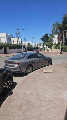 Kia K5 2024 cuir toit ouvrant