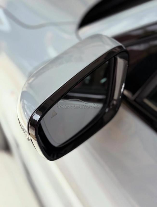 BMW série 420d M xdrive 2023 dédouané 2024