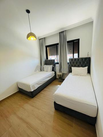 Location chez elhaussain vacance gueliz - 2