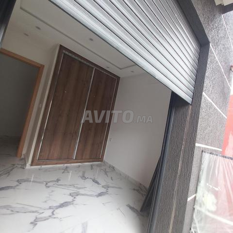 Maison 70 m² garage deux étages lotissement déclaration totale