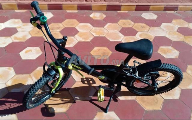 Vélo Btwin 16 en bon état - 2