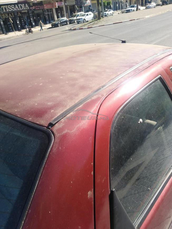 Fiat Siena Diesel Manuelle 1999 à Fès