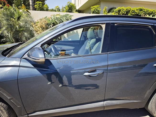 Hyundai Tucson Ultimate 2023