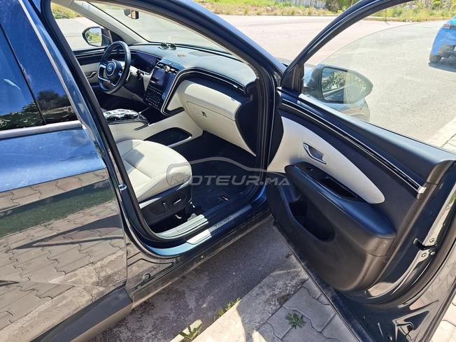 Hyundai Tucson Ultimate 2023