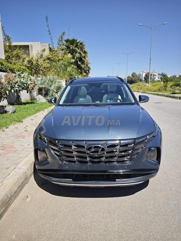 Hyundai Tucson Ultimate 2023 - 2