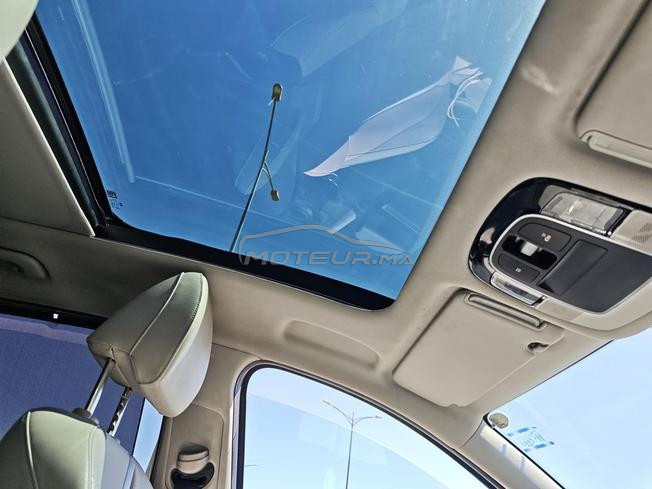 Hyundai Tucson Ultimate 2023