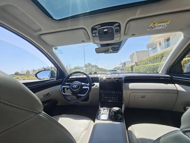 Hyundai Tucson Ultimate 2023