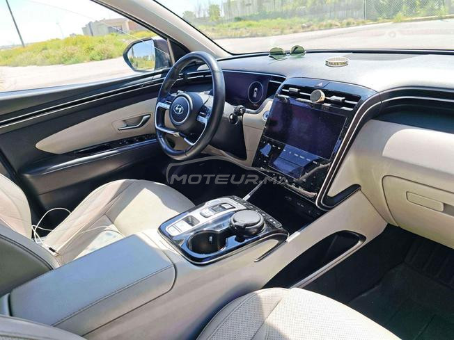 Hyundai Tucson Ultimate 2023