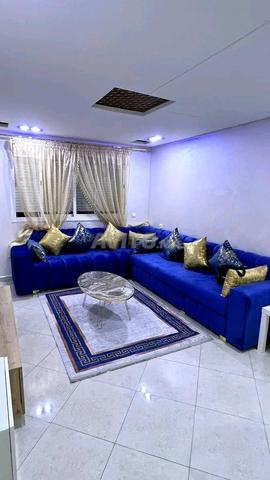 Appartement bien équipé Koutoubia - 2
