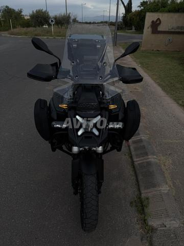 BMW GS 1300 أدفنتشر