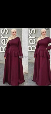 Tailles M L XL XXL - 2