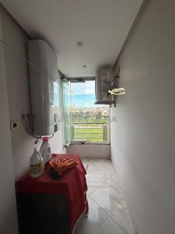 Appartement meublé à louer Abraj à Tanger