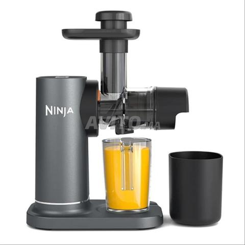 Extracteur de Jus à Froid Ninja JC151EU - 2