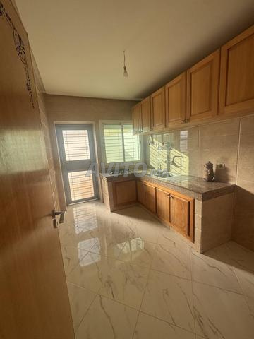Magnifique appartement à louer