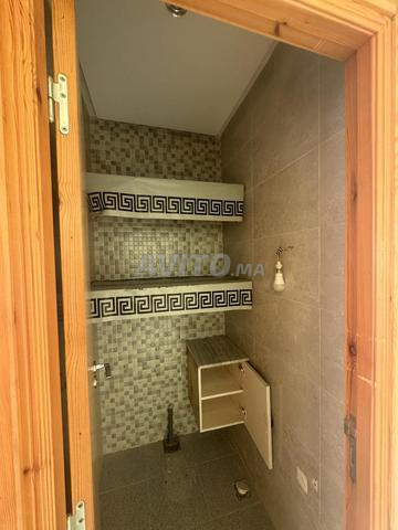 Magnifique appartement à louer
