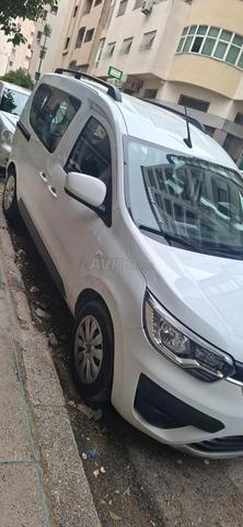 Renault Express