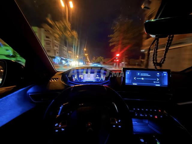بيجو 3008 - 2