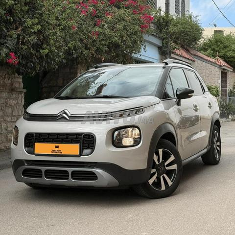 Citroën C3 Aircross 2020 - DERKAOUI AUTO - 2