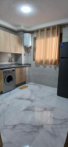 Location appartement meublé à Fès - 2