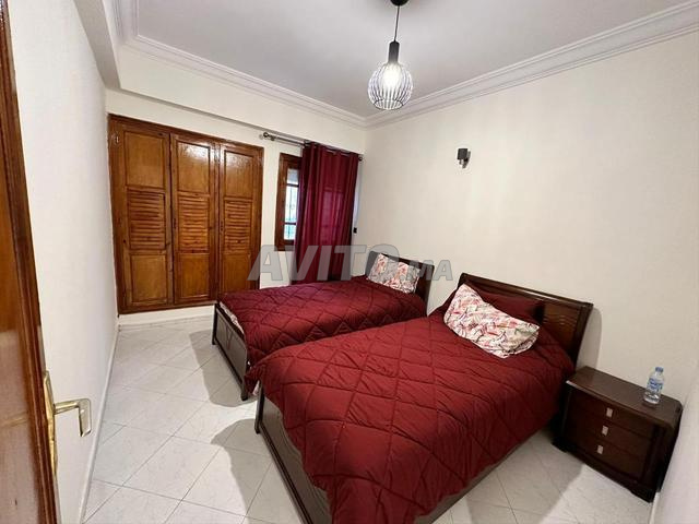 Location appartement meublé à Fès - 2