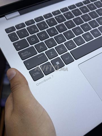 Hp omnibook 7 | Ultra 5-225U Edition evo - 2