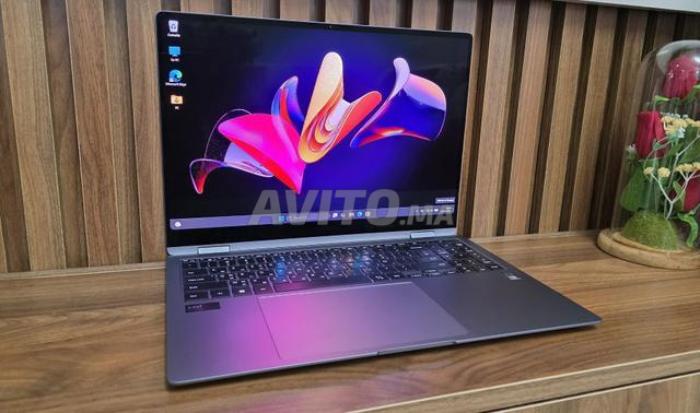 Samsung Galaxy Book 4 Pro 16 Ultra 7 16GB OLED 360