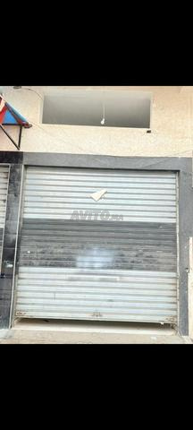 Local commercial à louer à Kénitra